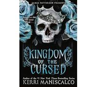 Kingdom of the Cursed: 2 (Kingdom of the Wicked)