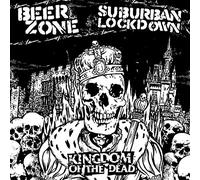 Kingdom of the Dead [Vinilo]