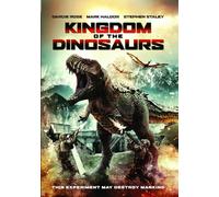 Kingdom of the Dinosaurs [USA] [DVD]