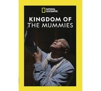 Kingdom Of The Mummies [USA] [DVD]