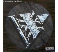 Kingdom of the night (Picture Disc Limited Edition)