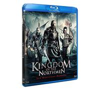 Kingdom of the Northmen (Les Guerriers damnés) [Francia] [Blu-ray]