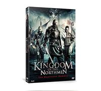 Kingdom of the Northmen (Les Guerriers damnés) [DVD]