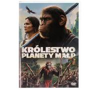 Kingdom of the Planet of the Apes [DVD] (IMPORT) (No hay versión española)