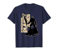 Kingdom of the Planet of the Apes Proximus Caesar with Logo Camiseta