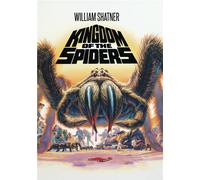 Kingdom of the Spiders – DVD – USA – MGM