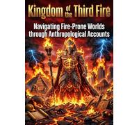 Kingdom of the Third Fire: Navigating Fire-Prone Worlds through Anthropological Accounts