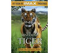 Kingdom Of The Tiger [Edizione: Stati Uniti] [USA] [DVD]