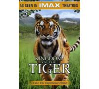Kingdom of the Tiger [USA] [DVD]