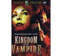 Kingdom of the Vampire [Reino Unido] [DVD]