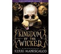 Kingdom of the Wicked: 1