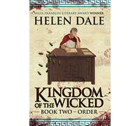 Kingdom of the Wicked Book Two: Order