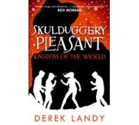 Kingdom Of The Wicked (ebook)