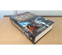 Kingdom of the Wicked (Skulduggery Pleasant, Book 7)