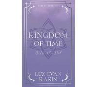 Kingdom of Time (Heir of Ever)