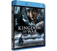 Kingdom of War Blu-ray Nuevo En Blíster Wild Side Vidéo
