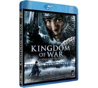 Kingdom of War [Francia] [Blu-ray]