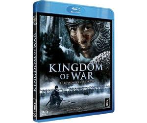 Kingdom of War [Francia] [Blu-ray]