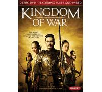 Kingdom of War, Parts 1 and 2 [USA] [DVD]