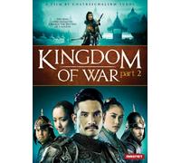 Kingdom of War: Part 2 [Reino Unido] [DVD]