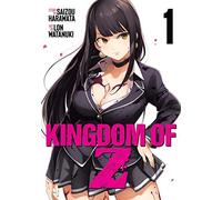 Kingdom of Z Vol. 1