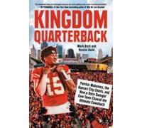 Kingdom Quarterback (ebook)