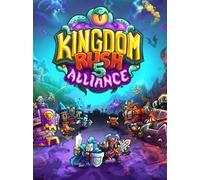 Kingdom Rush 5: Alliance TD (PC) - Steam Gift - GLOBAL