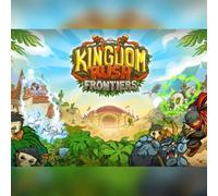 Kingdom Rush Frontiers (PC) Steam Gift - EU