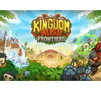 Kingdom Rush Frontiers (PC) Steam Gift - GLOBAL