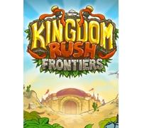 Kingdom Rush Frontiers (PC) - Steam Key - GLOBAL