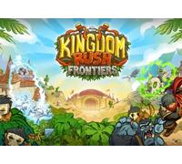 Kingdom Rush Frontiers - Tower Defense (PC) Steam Account - GLOBAL