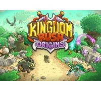 Kingdom Rush Origins (PC) Steam Gift - GLOBAL