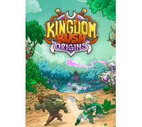 Kingdom Rush Origins Xbox/PC (Europe & UK)