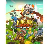Kingdom Rush Steam Key GLOBAL