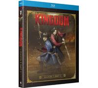 Kingdom: Season 3 Part 2 (Blu-ray) Various (Importación USA)