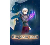 Kingdom Shell (PC) Steam Key GLOBAL