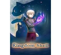 Kingdom Shell (PC) - Steam Key - GLOBAL