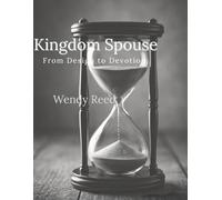 Kingdom Spouse: From Design to Devotion: What if love was never meant to be chased - but formed?