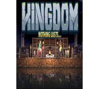 Kingdom Steam Key GLOBAL