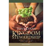 Kingdom Stewardship Group Video Experience [DVD]