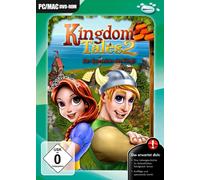 Kingdom Tales 2 - Baumeister Des Rey PC Nuevo + Emb.orig