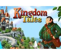 Kingdom Tales (PC) Steam Key - GLOBAL