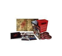 KINGDOM TEMPORADA 1 BLU-RAY Episodios 1 a 38 [Blu-ray]