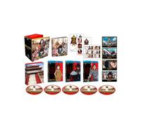 Kingdom (Temporada 2) [Bluray] Episodios 1 A 39 [Blu-ray]