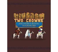 Kingdom Two Crowns: Archon's Royal Wardrobe (DLC) Steam Key (PC) GLOBAL
