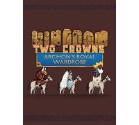 Kingdom Two Crowns: Archon's Royal Wardrobe (PC) - Steam Key - EUROPE