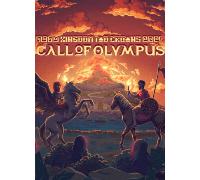 Kingdom Two Crowns: Call of Olympus (DLC) Steam Key GLOBAL