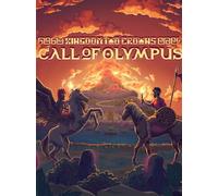 Kingdom Two Crowns: Call of Olympus (PC) - Steam Gift - EUROPE