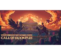 Kingdom Two Crowns: Call of Olympus Steam Europe PC, Mac, Linux