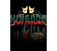 Kingdom Two Crowns Jarl Edition (PC) Steam Key GLOBAL
